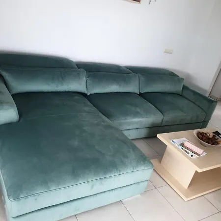 Apartament Complex Maria Apartment-next To Beach, Please Festival