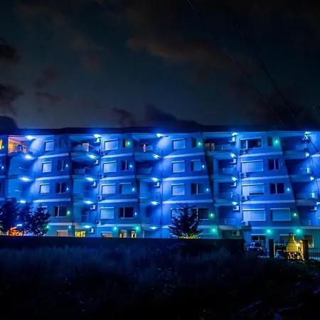 Complex Maria Apartment-next To Beach, Please Festival Apartment Costinesti