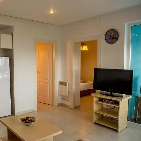 Complex Maria Apartment-next To Beach, Please Festival Apartment Costinesti