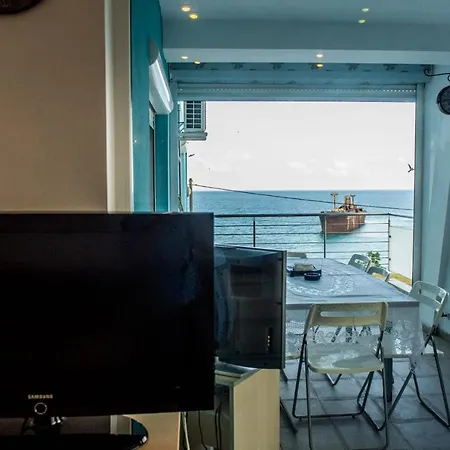 Complex Maria Apartment-next To Beach, Please Festival Apartment