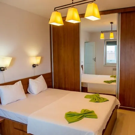 Complex Maria Apartment-next To Beach, Please Festival Apartment Costinesti