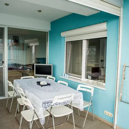 Complex Maria Apartment-next To Beach, Please Festival * Costinesti